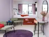 Номер Стандарт