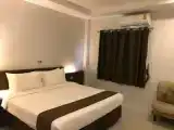 Двухместный номер Deluxe