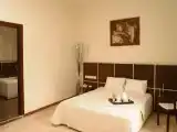 Двухместный люкс