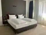 Номер Стандарт