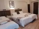 Семейный номер Стандарт