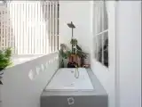 Люкс с балконом