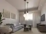 Двухместный люкс с видом на море