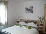 Двухместный номер Стандарт