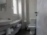 Кровать в общем номере (женский номер)