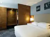Двухместный люкс Комфорт
