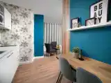 Апартаменты Deluxe