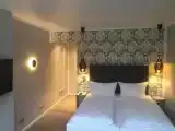 Двухместный номер Комфорт