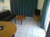 Студия с видом на океан
