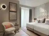 Двухместный номер
