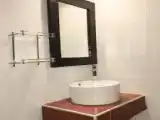 Семейный номер Стандарт с балконом