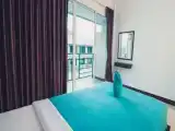 Двухместный номер Deluxe