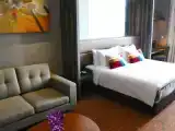 Двухместный люкс