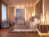 Апартаменты с 2 комнатами
