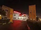 Run of House