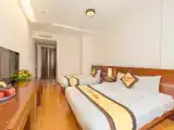 Номер Deluxe