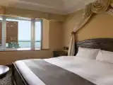 Двухместный номер Стандарт с частичным видом на океан