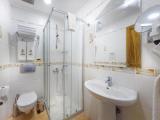 Одноместные апартаменты Комфорт