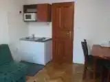 Апартаменты