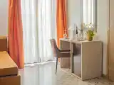 Трёхместный номер Стандарт