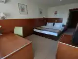 Двухместный номер Стандарт с балконом
