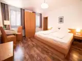 Двухместный номер Superior