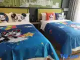 Номер Стандарт