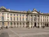 Run of House