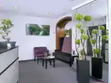 Номер Стандарт с красивым видом из окна