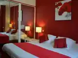 Семейный номер Стандарт