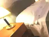 Трёхместный номер Стандарт с балконом