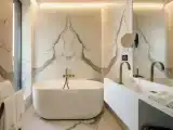 Двухместный люкс