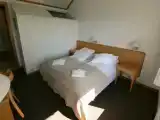 Двухместный номер Стандарт с видом на море