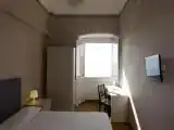 Двухместный номер Стандарт