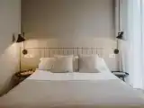 Двухместный номер Стандарт с видом на горы