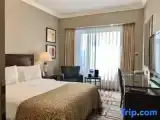Двухместный номер Business с видом на озеро