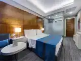 Номер Deluxe с видом на город