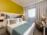 Двухместный номер Комфорт