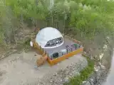 Люкс Superior с видом на горы