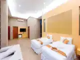 Одноместный номер Deluxe