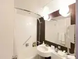 Одноместный номер Стандарт