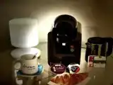 Двухместный номер Superior