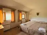 Двухместный номер Эконом с балконом