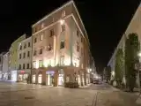 Двухместный номер Стандарт