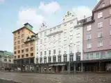 Двухместный номер Presidential