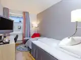 Одноместный номер Стандарт