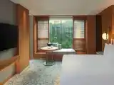 Двухместный полулюкс