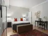 Двухместный номер Стандарт
