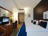 Четырёхместный номер Classic