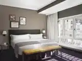Двухместный номер Superior